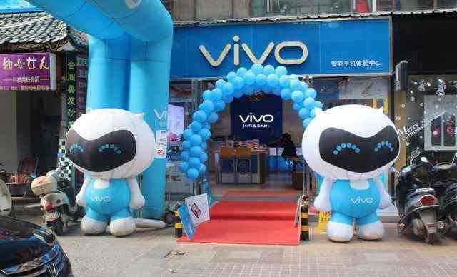 为什么每家vivo手机店旁边必有一家oppo手机店?原来暗藏玄机!