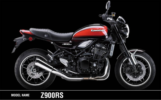 2018年即将上市的大排量摩托车型盘点,这个你