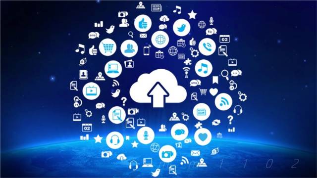 of things(iot)+云计算(cloud puting)+大数据(big data)+人工智能