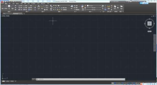 全球著名专业辅助设计 机械二维绘图autocad2018注册版安装步骤