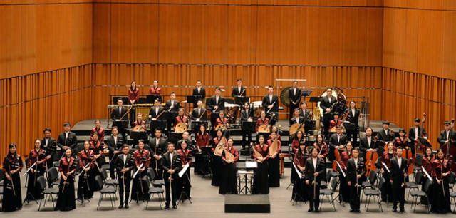 听觉视觉的双重享受！国际音乐季37天上演18场艺术盛宴
