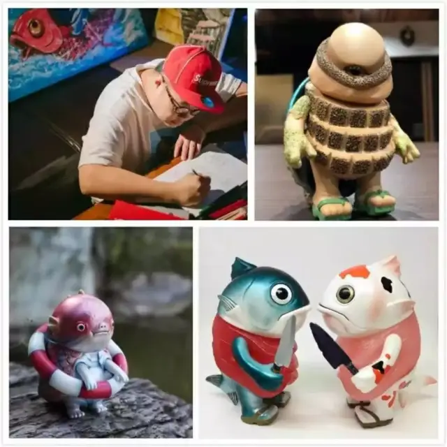 彩神vll环太平洋怪兽之战正版