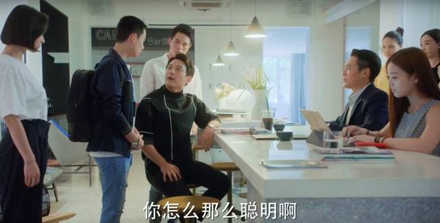 《老男孩》调侃明星助理不好当,艺人和助理之间的关系