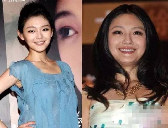 看了女人怀孕前后的对比照,才知道女人有多不容易
