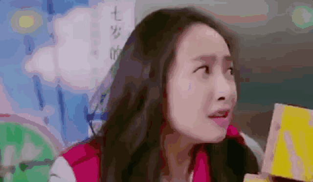 看到她的戏,你不会觉得
