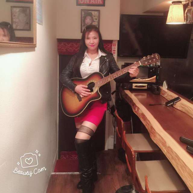 新星展播 请欣赏天籁之音走晓月演绎的大美歌曲