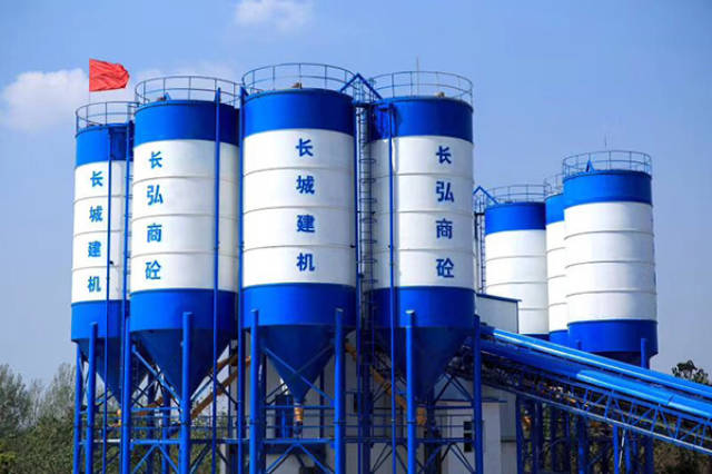 混凝土搅拌站设备选购时需要注意的细节问题(客户必读)