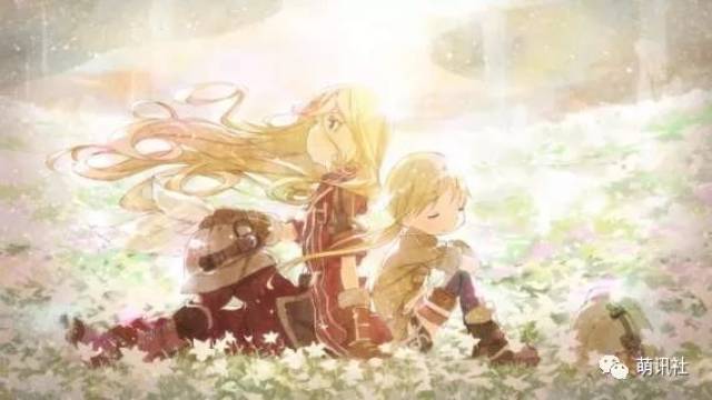 来当弹药包《来自深渊》动画续作制作决定 致郁的黎明卿正式登场