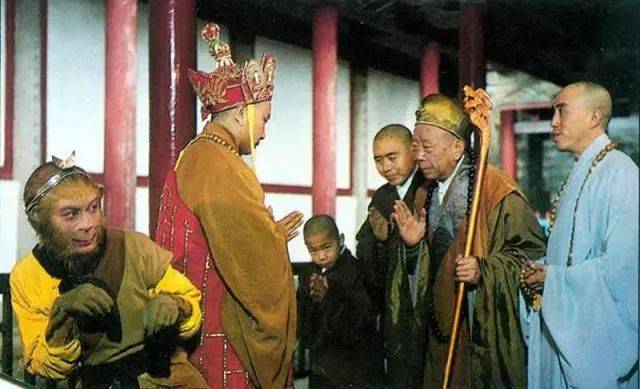 《西游记》中八十一难,实为八十一案!
