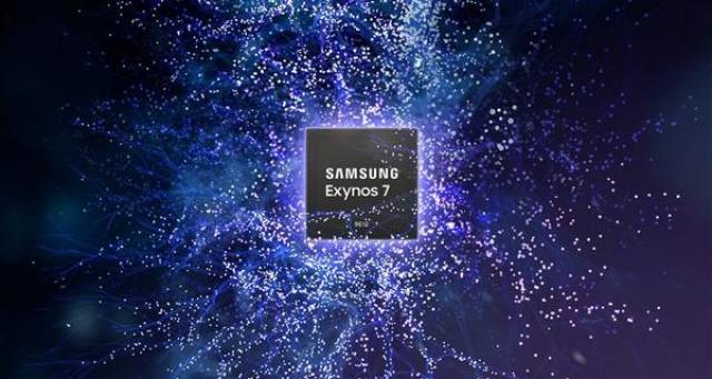 三星10nm首次下放中端处理器!exynos 9610发布:8核2.3ghz