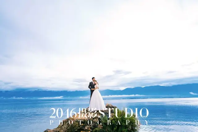 旅拍婚纱照哪个城市好?推荐这8座城市!