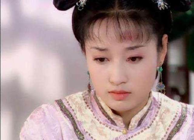 问考生"你鼻子整的疼吗"的马伊琍:"紫薇"凶起来吓死你