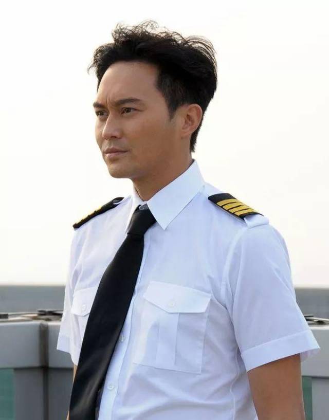 这些tvb神剧全要出续集?佘诗曼弃拍宫心计,再演使徒行者3!