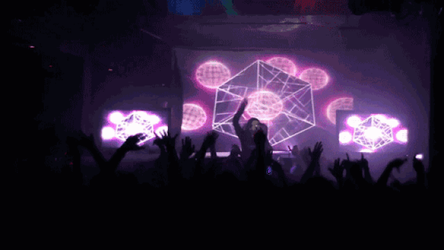 天津高校party | 我们在菲林 club包场,一场天使与恶魔的电音狂欢趴!