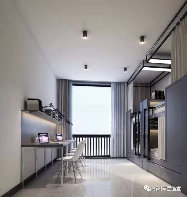 东昱宿舍
