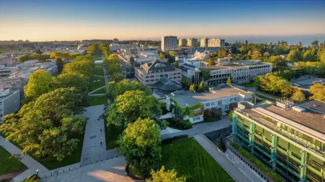 2.mcgill university-麦吉尔大学(世界排名23)