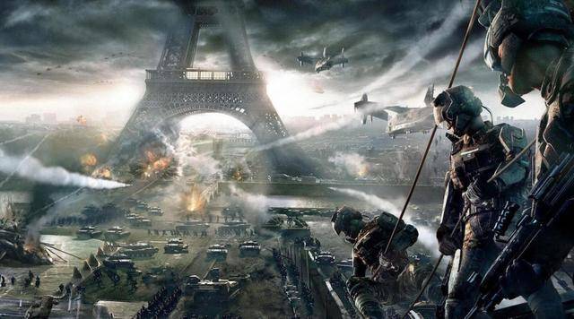 《使命召唤16》最新宣传片公开 第二轮B测即将开启