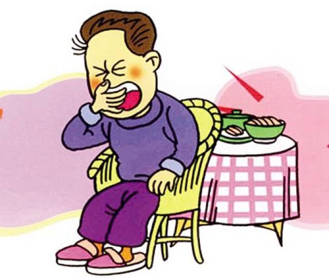 呼吸困难有哪些情况?来了解一下