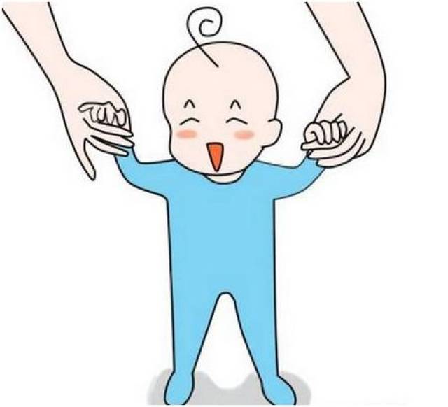 宝宝学走路,4点建议你必须要看的!