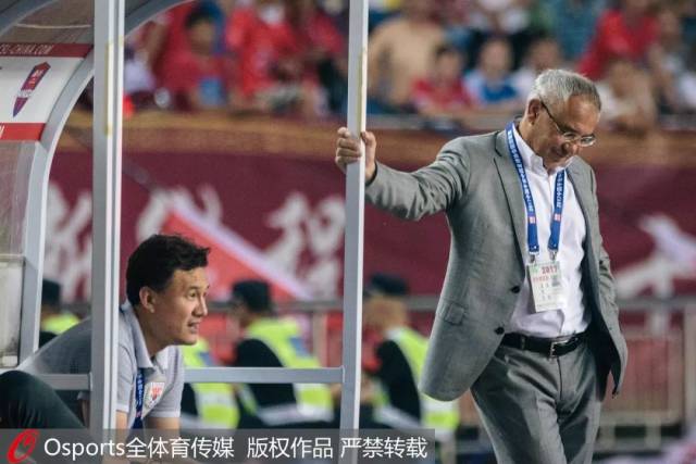 国脚涉赌？中国足球别再 “豪赌” 就好！