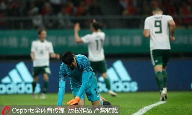 国脚涉赌？中国足球别再 “豪赌” 就好！