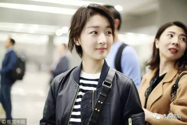 为什么有的女生长相一般,却很多男生追?_手机搜狐网