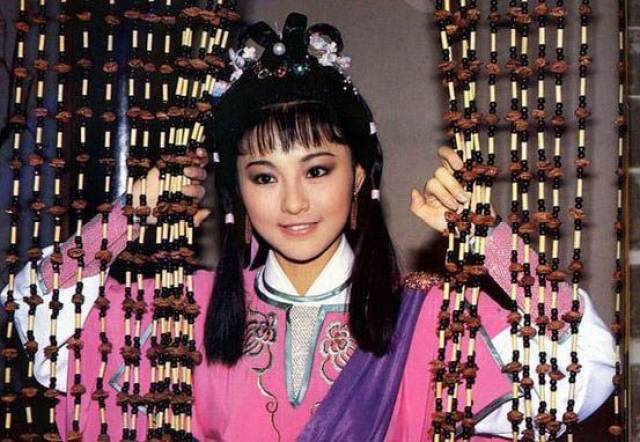 金庸《越女剑》中阿青的经历说明:学好一种技