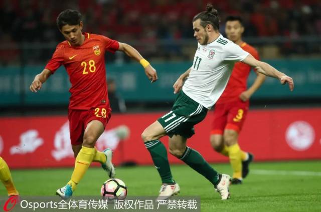 国脚涉赌？中国足球别再 “豪赌” 就好！