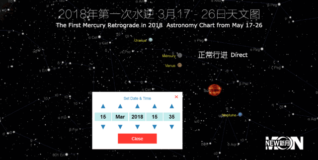水逆不用防,长点心比用一道符帮你逆天靠谱多了