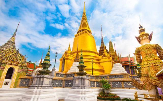 kingdom of thailand,happy thailand 泰王国(the kingdom of thailand),是一个位于东南亚的君主立宪制