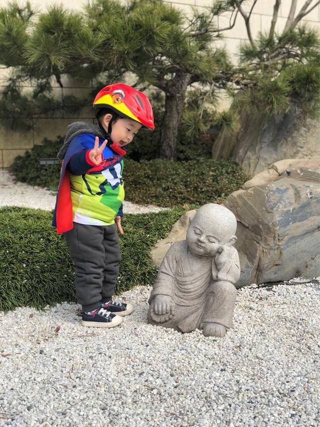 PUKY骑游世界--129号小朋友蛋蛋点亮南京牛首