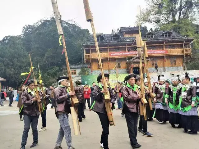 心途旅行|跟着贝尔的脚步去冒险 ——贵州荔波原始部落探险之旅