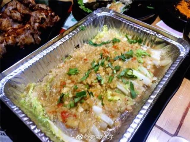 【吃在大连】鲜牛肉熟肉筋黑椒牛小排,原始泥