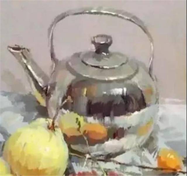 不锈钢制品画法