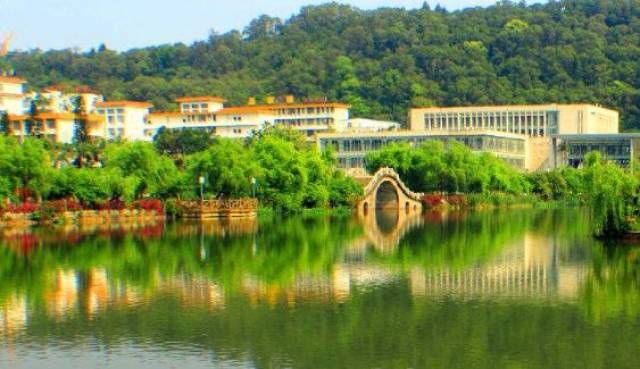 福建师范大学