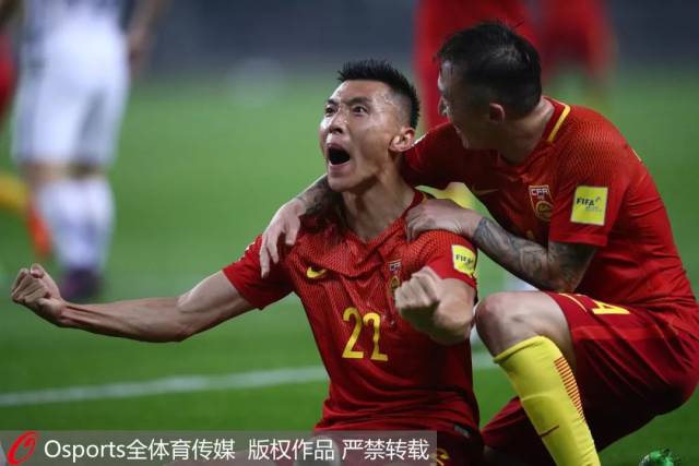 国脚涉赌？中国足球别再 “豪赌” 就好！