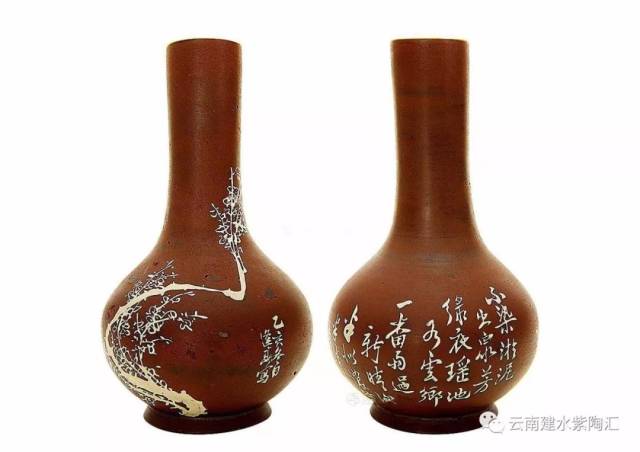 紫陶一代宗师之一向逢春