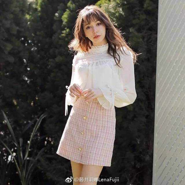 虽然新时代的酷女孩根本没有在在乎男生的看法,不过如同lena所说,如果