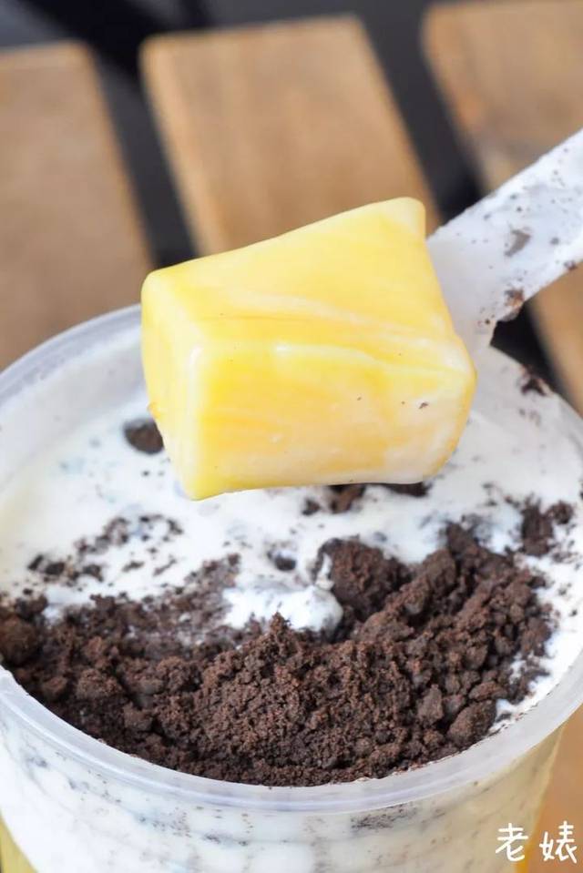 亲测抖音中的coco网红奶茶之后,我们深挖出了喜茶的隐藏菜单!