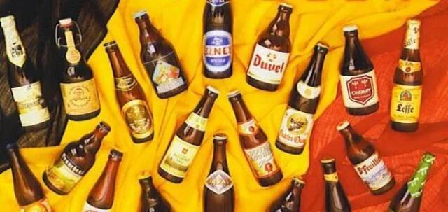 中国啤酒人均_啤酒图片真实