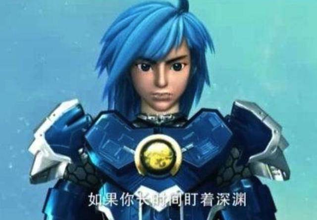 《超兽武装》戬莹传,第五章龙莹遇险,龙戬英雄救美