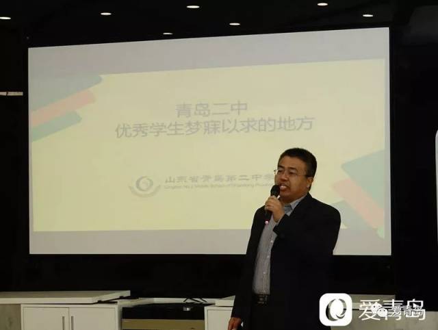 【中考自招分享会】这几所学校试题有重大变化!