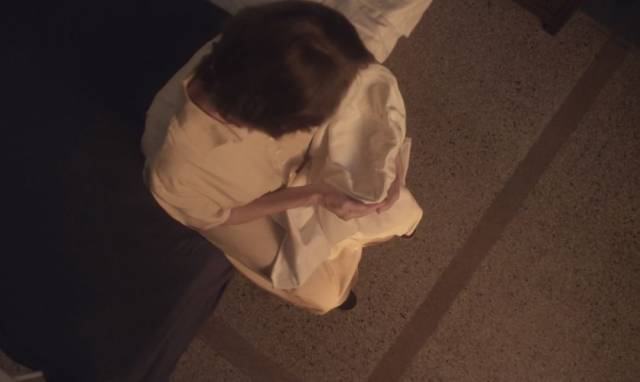 女主爱上了透明人