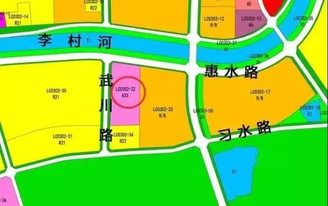 青岛这个区有新规划!未来要新建一批学校,医院,商场.