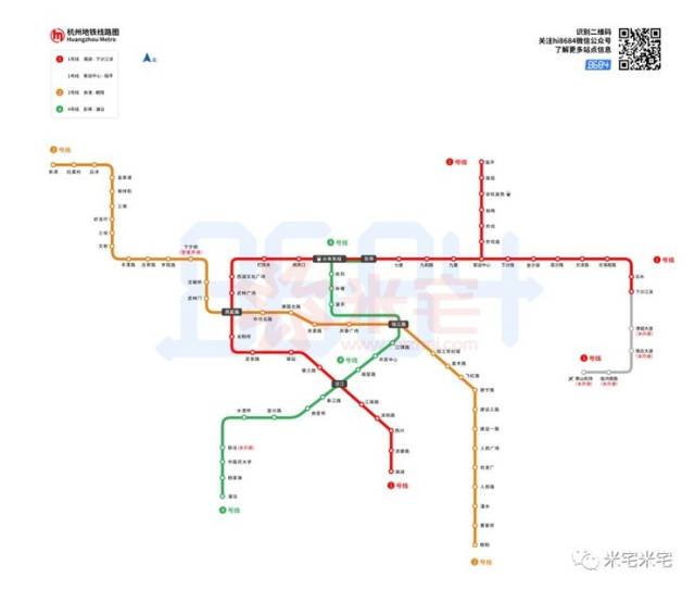 形上美术培训学校到杭州东站地铁