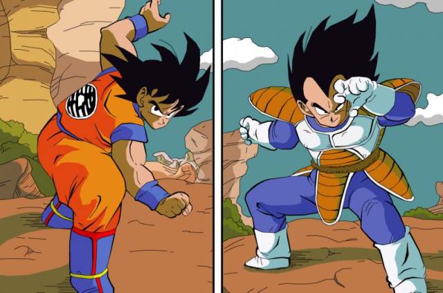 龙珠超完结了,但是大结局隐藏的这几个彩蛋你