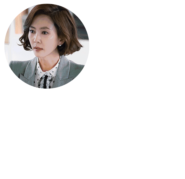 玛丽莱钻韩剧《迷雾》高惠兰二米八气场,比剧情好看1000倍!