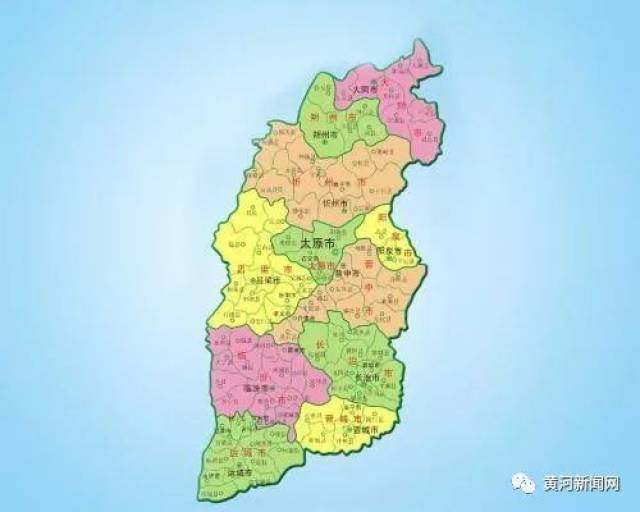 山西:未来两天气温有望突破30