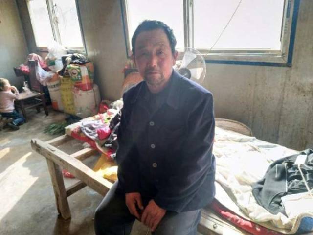 冀中星刑满释放后:后悔当初行为"应该用法律来维权"