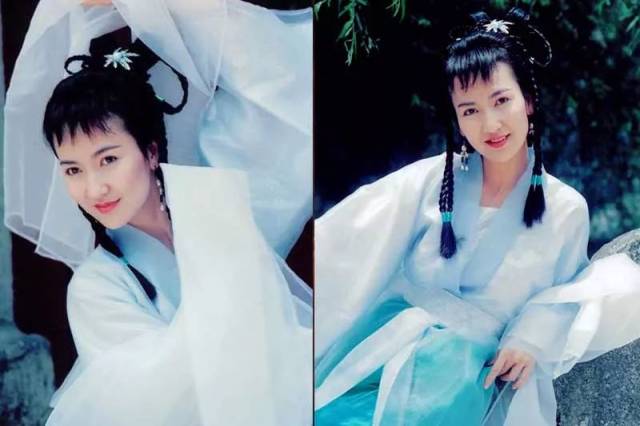 她是最美小青,被小三迫害致终生不孕,30年后终等来道歉!